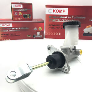 กระบอกเบรคคลัทช์กระบอกสูบ <span class=keywords><strong>Master</strong></span> PW820042 MR244839สำหรับ Mitsubishi - Product Image 3