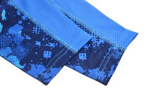 2023 camisas con capucha para hombre al aire libre resistentes a <span class=keywords><strong>IUv</strong></span> para hombre con ropa de caza con protección facial - Product Image 6