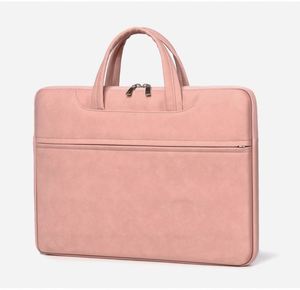 Maletines de Cuero PU Personalizados Promocionales con Logotipo para Uso Empresarial y Regalos de Oficina - Product Image 6