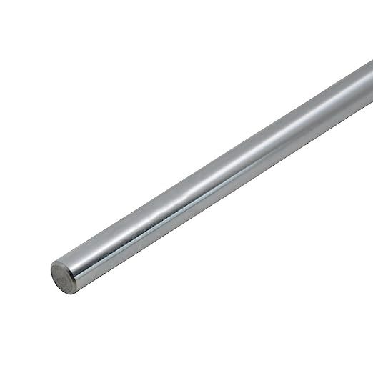 Machinery Accessories 3mm 5mm 8mm 12mm Diameter Linear Shaft for 3d Printer Parts