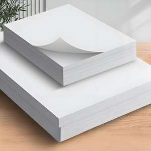 กระดาษถ่ายเอกสารคุณภาพสูง ขนาด A4 สีขาว 80 แกรม ยี่ห้อดับเบิ้ลเอ - Product Image 1