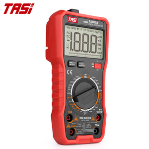 Tasi Ta803a 6000 Telt Echte Rms Professionele Digitale Multimeter - Product Image 5