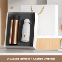 Coffret cadeau pour recrutés exécutifs : carnet en cuir, stylo et porte-badge dans une boîte doublée de velours pour les programmes RH d'entreprise