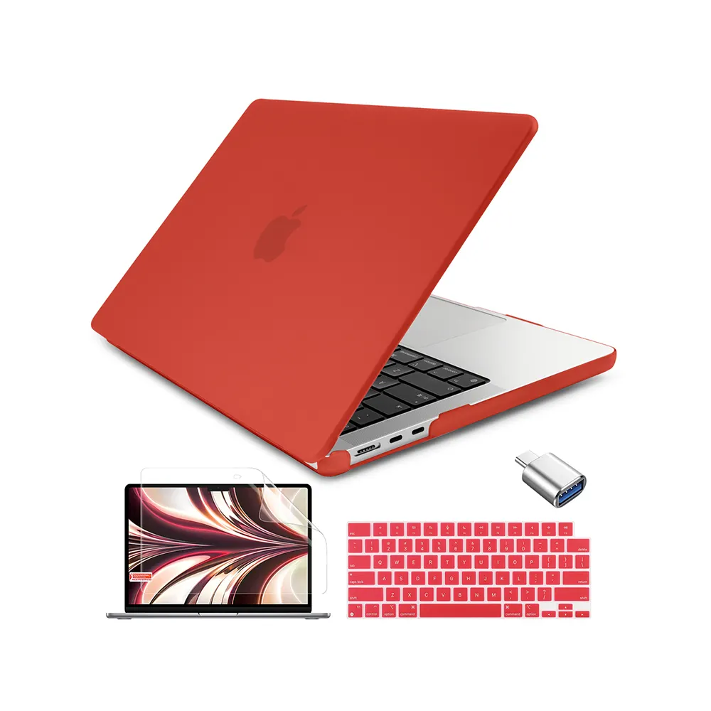 Gepersonaliseerde Creëer Uw Eigen Aangepaste Beschermende Harde Hoes Voor Apple Macbook Air Pro Retina 11 ''/12'' /13'' /15''