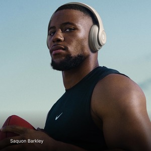 Casque sans fil supra-auriculaire - Jusqu'à 40 heures d'autonomie, réduction active du bruit, audio sans perte, compatible Apple et Android - Product Image 6