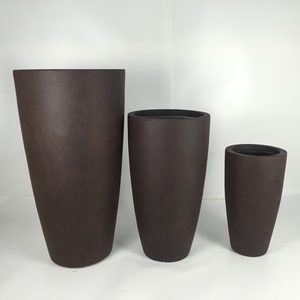 Soporte para Plantas de Alta Calidad, Macetas Grandes para Jardín, Interior y Exterior, Uso Doméstico, Decoración para Centros Comerciales, Jardín Confiable - Product Image 6