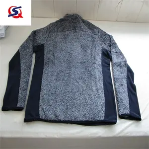 Fleece Jacket Inspection Service Quality Control Service Alibaba Inspection Trade Assurance Service In ZheJiang