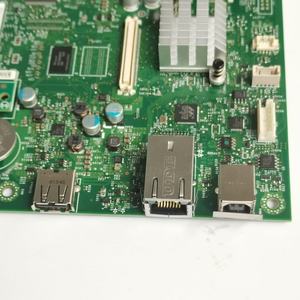 Formateador PCA Original DE LA Placa Lógica para HP Laserjet M611 <span class=keywords><strong>M611dn</strong></span> con EMMC, 1 Unidad, 1 Unidad, 2 Unidades - Product Image 4