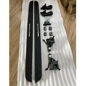 Estribo Lateral Eléctrico Automático para RANGE ROVER SPORT 2023+ (Versión Original) L460 P550e PHEV - Product Image 2