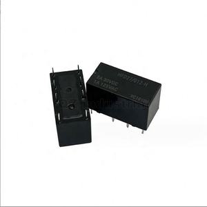 Shenzhen Qihuawei BOM nouveau <span class=keywords><strong>relais</strong></span> d'origine DIP 2A 12V HFD27/012-H - Product Image 1