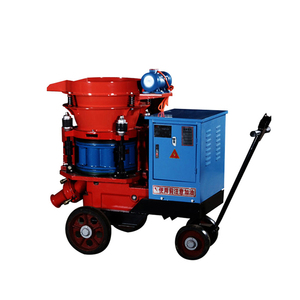 Pièces accessoires <span class=keywords><strong>buse</strong></span> pulvérisation machine à <span class=keywords><strong>béton</strong></span> projeté - Product Image 3