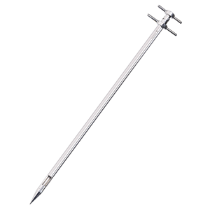 Rascador de muestras apto para alimentos en autoclave, 3 años de garantía, suministros de laboratorio, muestra de rasguño - Product Image 1