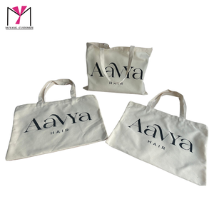 MUYANG 2026 Nuevos Productos, Bolsa de Lona Moderna con Logotipo Personalizado, Bolsa de Mano Personalizada - Product Image 6
