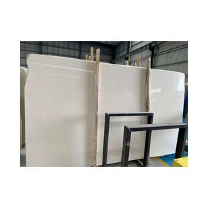 กระเบื้องปูพื้นหินปูนขาวลิมรา นำเข้าจากตุรกี ดีไซน์ทันสมัย ผิวขัดเงา สำหรับใช้ในห้องครัวและวิลล่า ตัดตามขนาด - Product Image 3