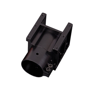 DJI CNC H40 Aluminum Alloy Foldable Arm Bracket With Locking Clamp For Agricultural <b>Drones</b> - Product Image 3