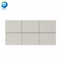 Deson 2mm CPU GPU Interface thermique Pad thermique Silicone Pad feuille d'isolation thermique