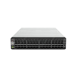 Sn5600-920-9n42f-00ri-5n0 M-ellanox N-vidia 800gbe Osfp 2U อีเธอร์เน็ตสวิตช์ระดับองค์กร920-9n42f ใหม่ดั้งเดิม - Product Image 1