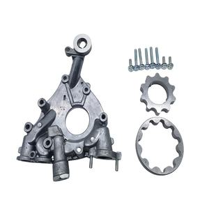 ฝาครอบปั๊มน้ำมันและชุดโรเตอร์สำหรับ Toyota RAV4 Alphard Avalon Highlander 3.0L 3.5L V6 4GR 3GR 5GR 15115-31040-31050 - Product Image 1