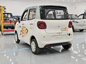 KEYU Coche Eléctrico Mini de 4 Plazas, 45 km/h, Nueva Energía, Sin Preocupaciones Postventa, Desde China, BWL Mini Car BWL - Product Image 4