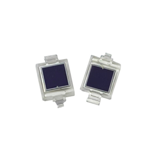 Hainayu Quotation Photodiode Chip Silicon Photocell Wavelength 570nm Viewing Angle 120 Infrared+visible Light SFH2430