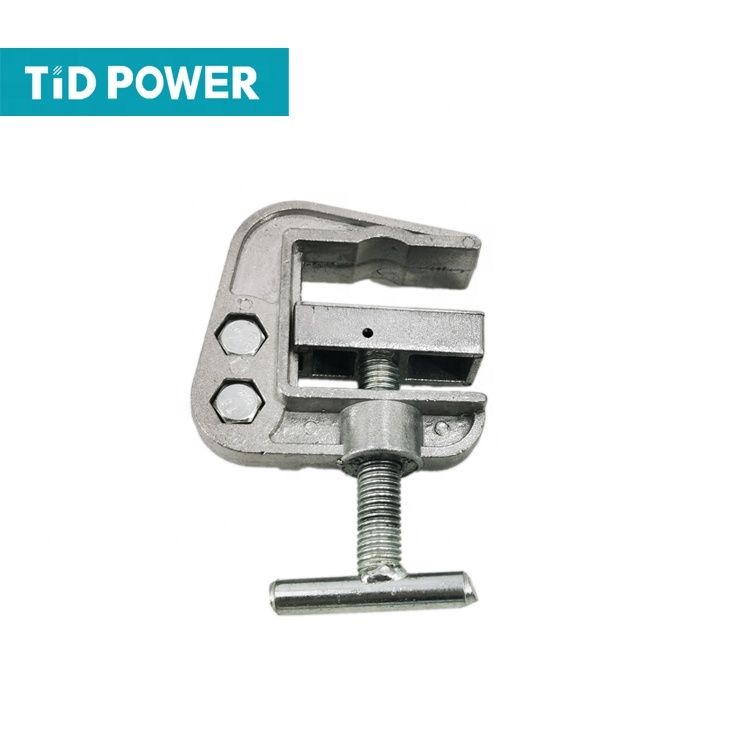 Lightning Protection Grounding System High Purity