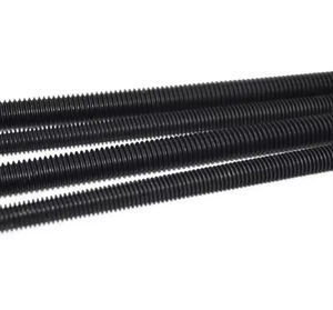 <span class=keywords><strong>Tige</strong></span> <span class=keywords><strong>filetée</strong></span> galvanisée <span class=keywords><strong>M12</strong></span> M15 avec écrous, <span class=keywords><strong>tige</strong></span> <span class=keywords><strong>filetée</strong></span> galvanisée avec patin pour système de support d'étagères et d'affichage - Product Image 3