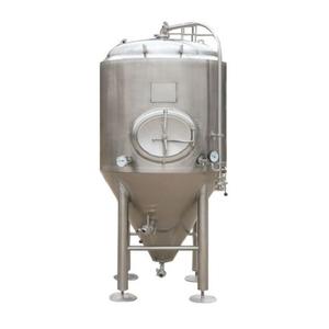 Machine <span class=keywords><strong>de</strong></span> fermentation <span class=keywords><strong>de</strong></span> bière <span class=keywords><strong>de</strong></span> 500 l pour brasserie allemande à domicile, non alcoolisée, utilisée pour le mise en bouteille et la fermentation - Product Image 6