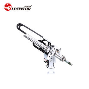 <span class=keywords><strong>Robot</strong></span> <span class=keywords><strong>cartésien</strong></span> industriel à <span class=keywords><strong>3</strong></span> <span class=keywords><strong>axes</strong></span> piloté par servo/<span class=keywords><strong>robot</strong></span> de portique pour la manipulation automatisée - Product Image 1