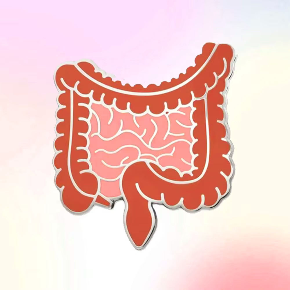 Épinglette personnalisée