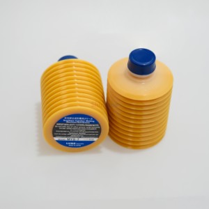 จาระบี MYS-7 ของญี่ปุ่นสำหรับเครื่องฉีดพลาสติกซูมิโตโม 700 มล. 249131 - Product Image 4