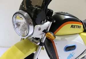 Richbit — scooter électrique puissant, <span class=keywords><strong>moto</strong></span> de course lourde, 60 km/<span class=keywords><strong>h</strong></span>, 60V, 20ah, hors route, super soldes pour hommes - Product Image 3