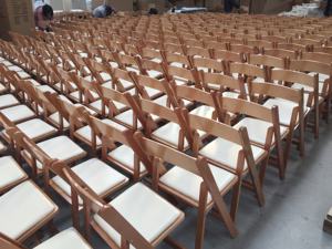 Silla de Comedor Plegable de Madera Maciza, Nuevo Diseño, <span class=keywords><strong>Muebles</strong></span> de Sala de Estar, Plegable <span class=keywords><strong>para</strong></span> Exteriores, Apta <span class=keywords><strong>para</strong></span> Cafetería, Restaurante, Hotel - Product Image 3