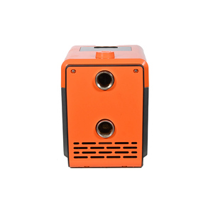 Pompe à eau à fréquence variable à aimant permanent en acier inoxydable 304, pression constante, silencieuse, pour usage domestique et commercial, OEM - Product Image 6
