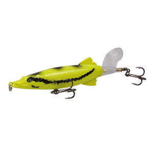 <span class=keywords><strong>Leurre</strong></span> <span class=keywords><strong>de</strong></span> pêche en plastique ABS Cayman neuf <span class=keywords><strong>de</strong></span> 13 cm/16 g, <span class=keywords><strong>leurre</strong></span> dur à découpe, eau salée, surface, crayon, popper, <span class=keywords><strong>whopper</strong></span>, pour la pêche au bar et au marlin - Product Image 6