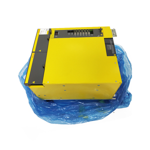 A06B-6141-H045 # Servoaccionamiento FANUC H580 para Máquinas CNC, Piezas PLC - Product Image 2