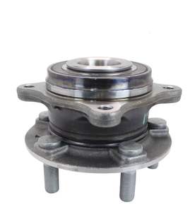 Roulements <span class=keywords><strong>de</strong></span> <span class=keywords><strong>roue</strong></span> avant/arrière neufs d'origine en gros pour la marque automobile Auto-LI, origine Guangdong, pour remplacement/réparation - Product Image 4