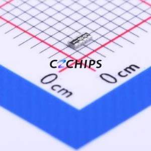 Red de Resistencias CAT10-681J4LF 0402x4 (Número de Resistencias: 4) (Resistencia: 680 Ohmios Precisión: 5%) - Product Image 1