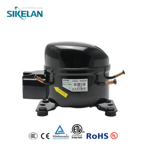 Sikelan Refrigeration Compressor Adw51 220V R134a 6Hp Piston Type For Home And Commercial Use - Product Image 2