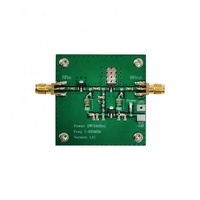 Factory Outlet 12V RF Broadband Amplifier Power Amplifier 1mW Power Amplifier 1-930MHz