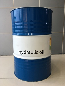 Cheap Price L-HM46# <strong>Yb-n46</strong> <strong>Hydraulic</strong> <strong>Oil</strong> Exceptional Film Protection for Trucks 100#white - Product Image 2