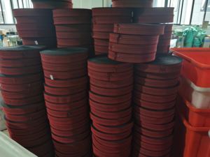 Alta tenacità elastico divano nastro personalizzato fabbrica tessuto tappezzeria mobili cinturino per sedia e divano in tessuto - Product Image 5