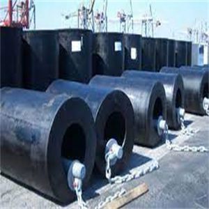 ยางกันกระแทกทรงกระบอกแบบธรรมชาติ ยี่ห้อ Florescence ทนทานยาวนาน พร้อมลูกสูบ ปรับความยาวได้ อายุการใช้งาน 10-15 ปี - Product Image 3