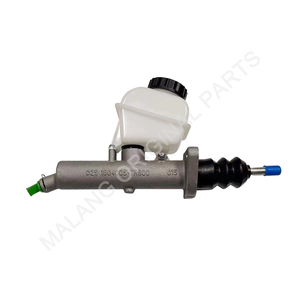 Vendite dirette in fabbrica originali tutte le serie Howo Sinotruk Shacman camion frizione idraulica Master cilindro frizione Master per Howo - Product Image 6