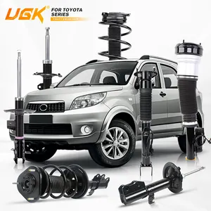 UGK Wholesale Price Front Left Shock Absorber for Daihatsu Terios 48520-87424