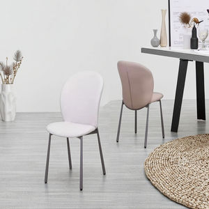 <span class=keywords><strong>เก้าอี้</strong></span>ทานข้าวเรียบง่าย สวยหรู ขายส่งราคาถูกจากโรงงาน - Product Image 6