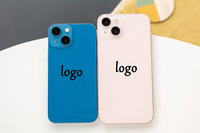 Modèle de téléphone factice 2024, téléphone factice non fonctionnel pour iPhone 13 Mini