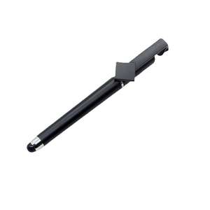 Bolígrafo de Gel Táctil Multifuncional y Colorido con Ancho de Escritura de 0.5 mm y Tinta Negra, Soporte para Teléfono de Plástico y Bolígrafo Promocional en Uno - Product Image 3