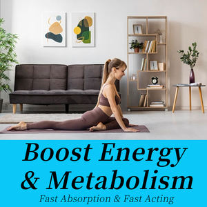 น้ำยาหยอดของเหลวที่ซับซ้อนดูดซับได้อย่างรวดเร็วสำหรับการเผาผลาญพลังงานอย่างยั่งยืนโฟกัสที่องค์ความรู้รองรับปราศจากน้ำตาล - Product Image 6