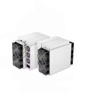 Mineur LTC le plus puissant 16G Antminer Bitmain L9 16GH/s 3570W Refroidissement par air Machine de minage Scrypt Dogecoin Crypto Mining Asic Mine