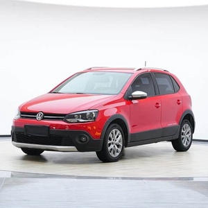Usato per Cross <span class=keywords><strong>Polo</strong></span> <span class=keywords><strong>2014</strong></span> 1.6L Automatico Motore NA Guida a Sinistra Benzina Comfort Cross Edition - Product Image 2